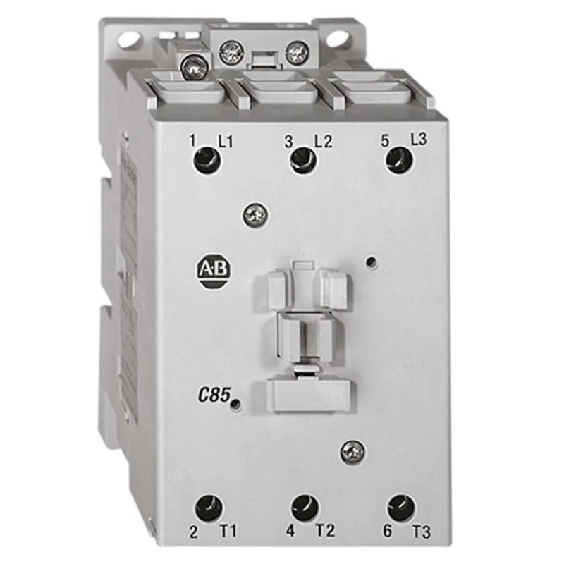Rockwell Automation 100-C60DJ10 24V DC Contactor with Diode 60A Replacement MPN