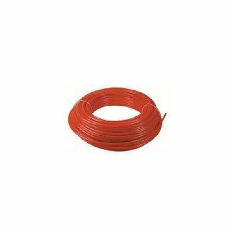 REHAU 136011-020 Raupex 1 in. x 20 ft. Plastic Pipe
