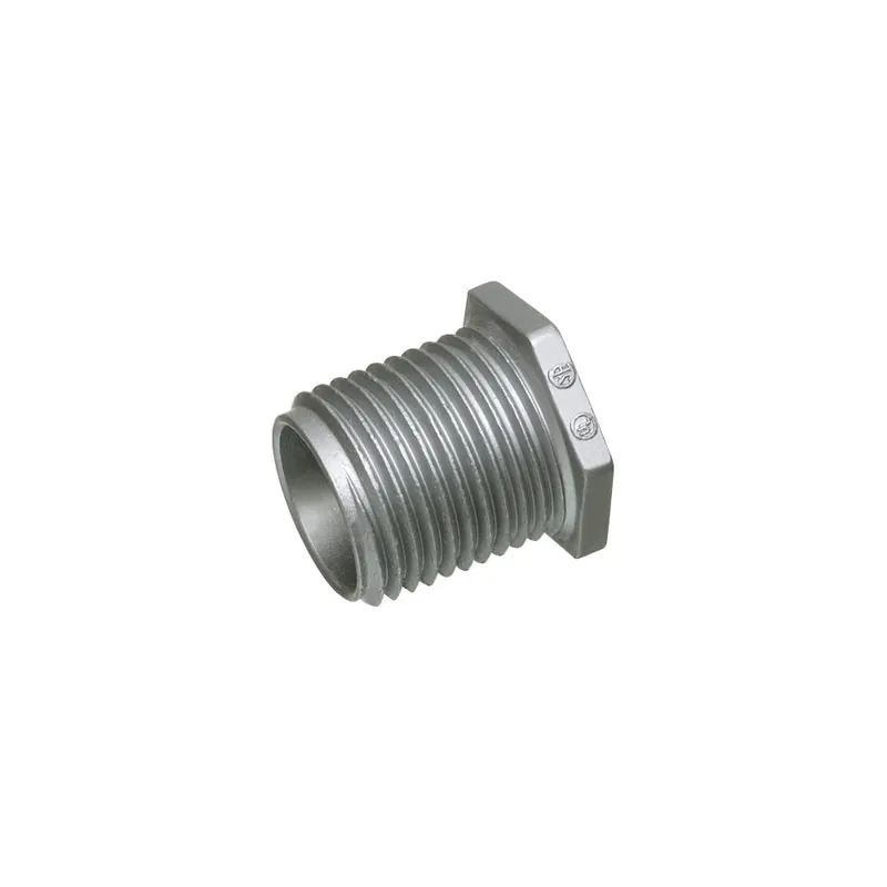Arlington 503L Long Conduit Nipple 1 in