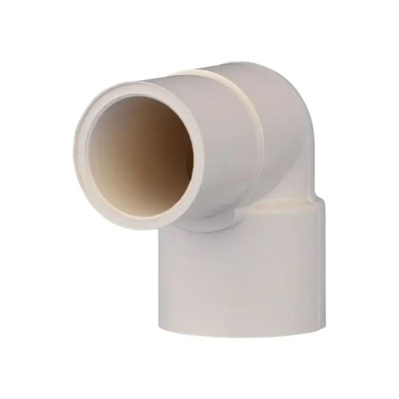 CPVC PIPE FITTINGS 198620 Elbow 90