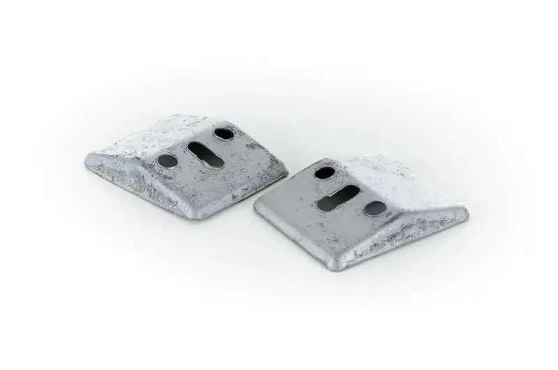 Pasco Specialty 1220 Lavatory Hanger