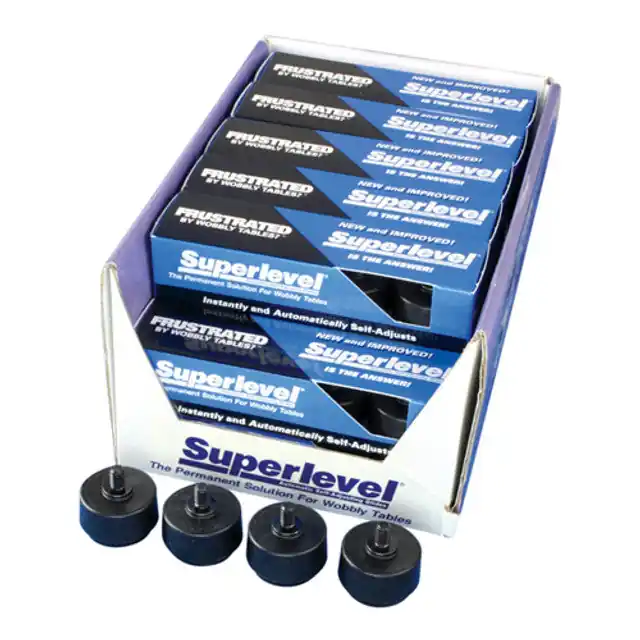 SUPERLEVEL GLIDE  POP DISPLAY BOX