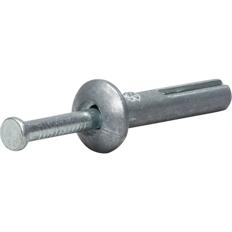 F4P CES2704IJ 1/4 X 1-1/4 Zamac Hammer Drive Jar Of 100