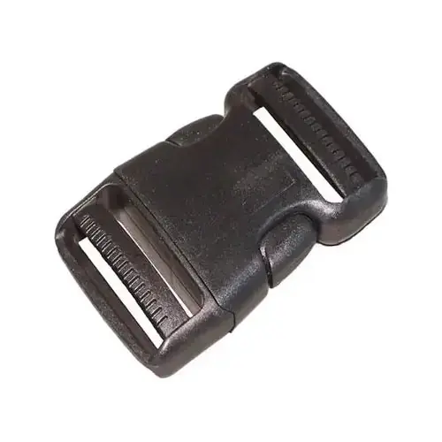 TURF B1 Side-Release Strap Buckle 1-Inch