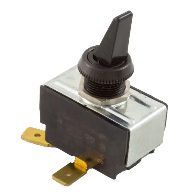 Raypak 100-10000441 Toggle Switch SPST 3Amp/6Amp