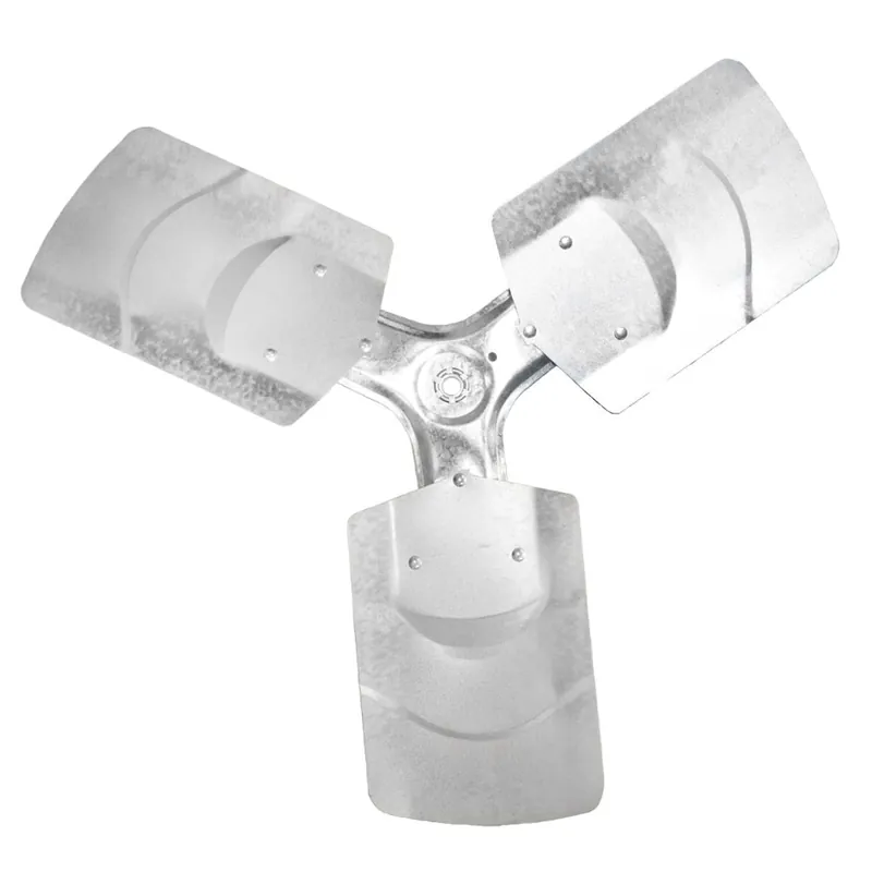 GOODMAN G2403-19RG-CTN 24, 3 Blade, 19 Degree Axial Fan