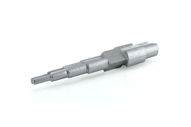 Pasco Specialty 4558 Radiator Spud Wrench, Cast Iron