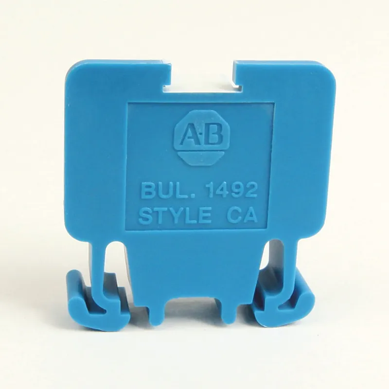 Rockwell Automation 1492-CA1B Open Construction Block NEMA/EEMAC 50