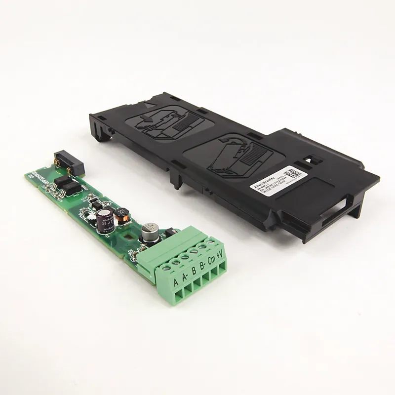 Rockwell Automation 25-ENC-1 Incremental Encoder for PF525