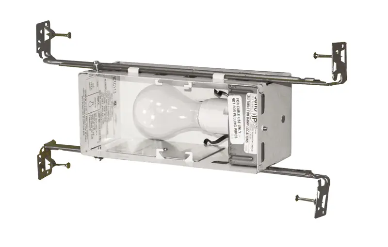 Acuity Brands ICTC113 Step Night Light 120 VAC (1) Incandescent Lamp