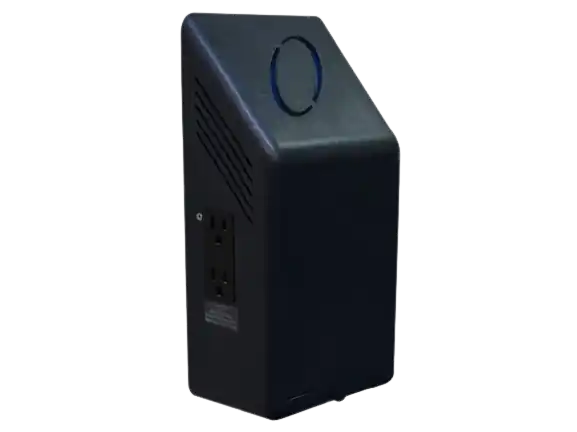 RGF HVAC-PIP-MAX Portable Air Purification System