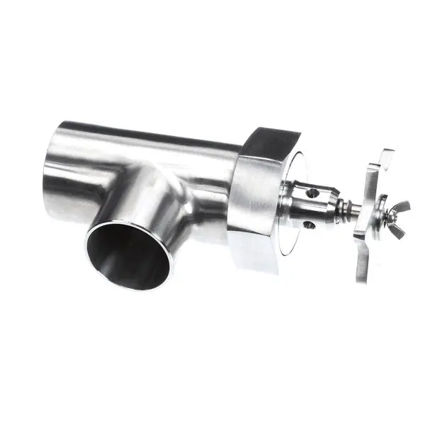 Draw-Off Valve 2 Comp for Vulcan Hart VH856213-1