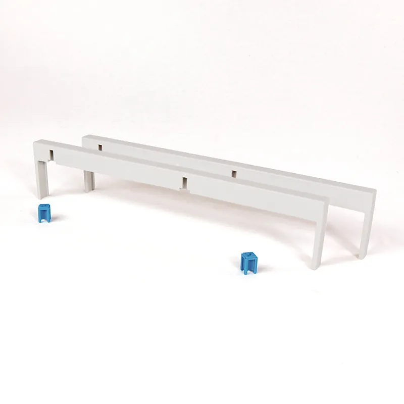 Rockwell Automation 141A-AS9B Spacer Module for Standard Busbar Modules 200 mm