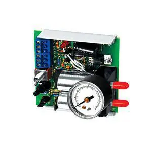 ACI EPC2GFS Analog Input to Pressure Output Interface Module