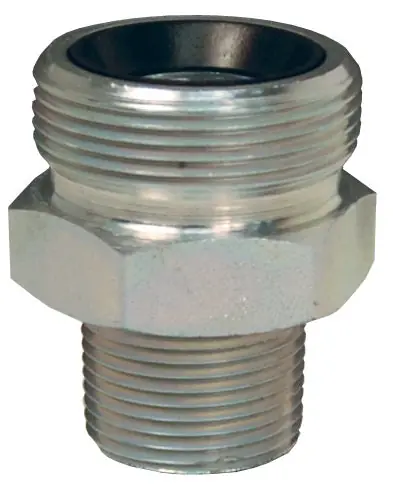 Dixon Valve GM8 Boss Ground Joint Male Spud