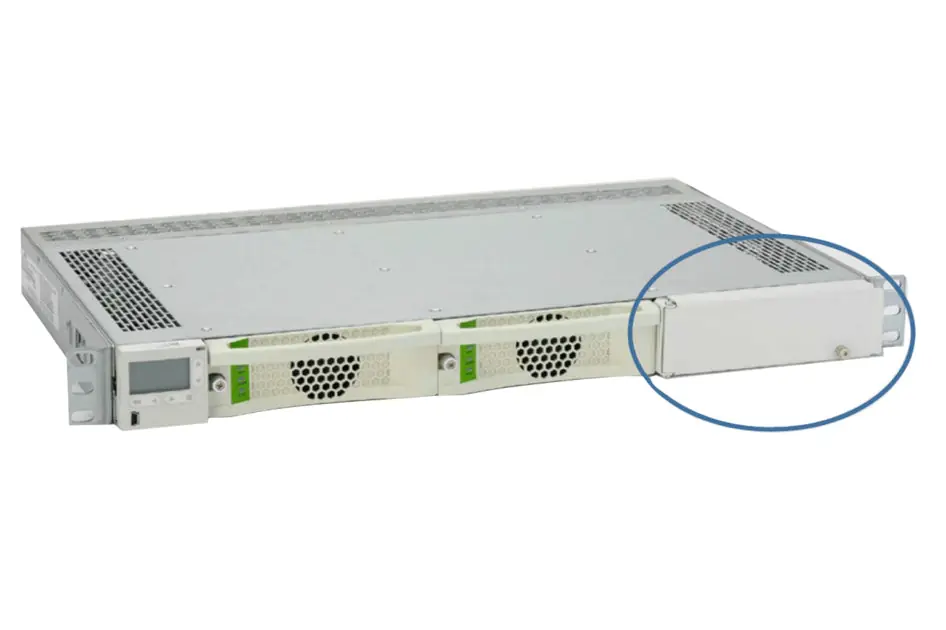 COMMSCOPE ENTERPRISE SOLUTIONS PFP-SPS-SF SPS Slot Filler Each