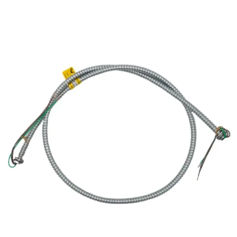 AFC CABLE SYSTEMS 3/8F-31462 AFC 3/8F-3146 277V 14/3X6' FIX4502-30-01 / 3 WIRE 277V