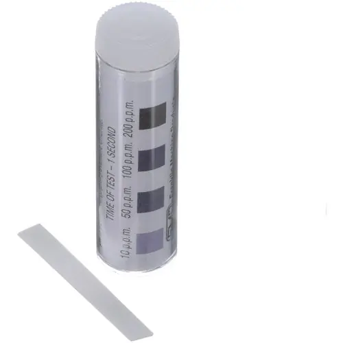 Strip, Quat Ammonia 15000 Case for Mavrik 1421618