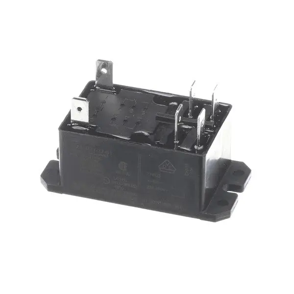 RELAY 24V DPST Replacement HN61PC003 for Carrier