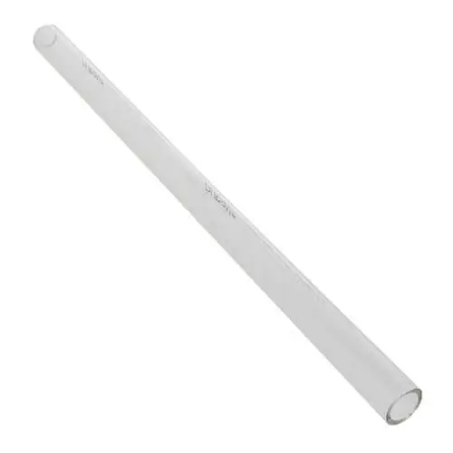 Westwood Products H1-12 12 (5/8 O.D.) Standard Gauge Glass (6/Pkg.)