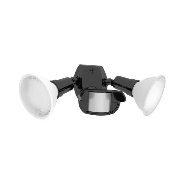 RAB Design Lighting GT500R/L LED Security Light Kit with Motion Sensor