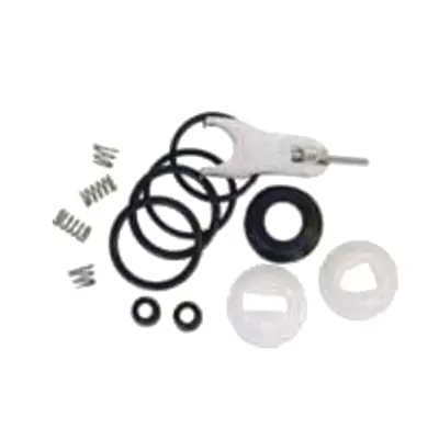 Kissler DE11204 Rebuild Kit 18-Piece Replacement MPN