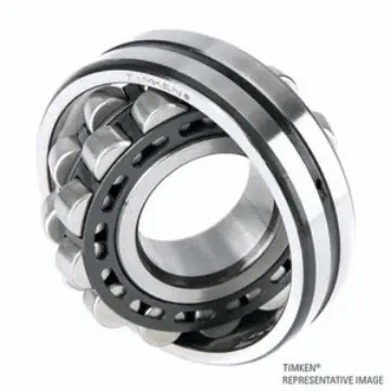 Timken 22217KEJW33C2 Tapered Bore Type EJ Spherical Roller Bearing 85 mm ID 150 mm OD 222