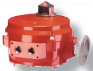 Bray BRY-S70-24-0501-SV Electric Actuator 24VAC Replacement MPN