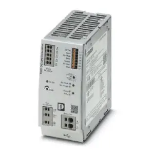 TRIO 2907160 Uninterruptible Power Supply 24V dc 5A 1-Outlet