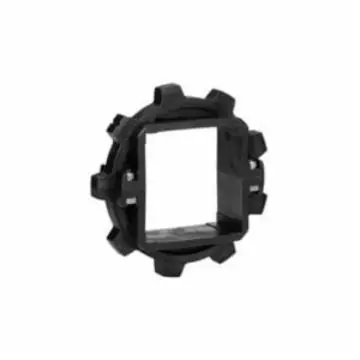MCC 614-103-3 REX Molded Split Block Chain Sprocket 2-1/2 in