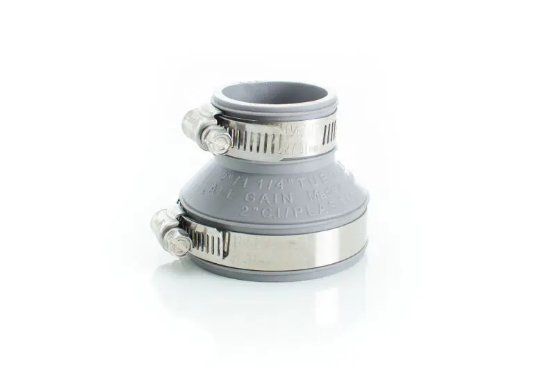 Pasco 5925 1-1/4 OR 1-1/2N TO 2 TRAP CONNECT