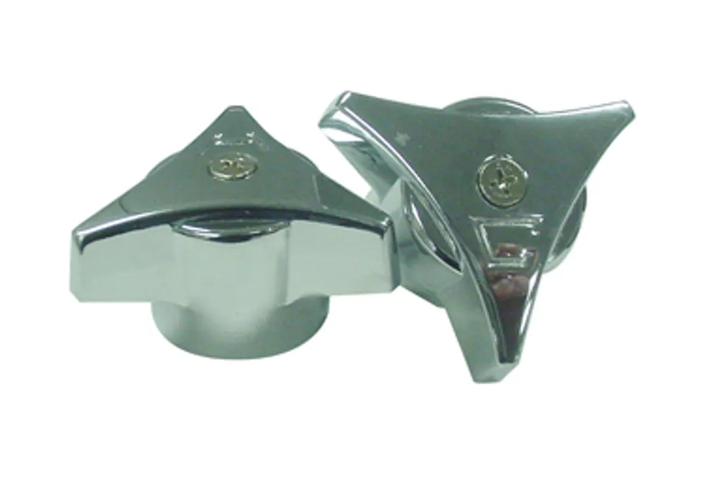 MILL-ROSE KISSLER 99-1293 UNION BRS HANDLE (CLD)