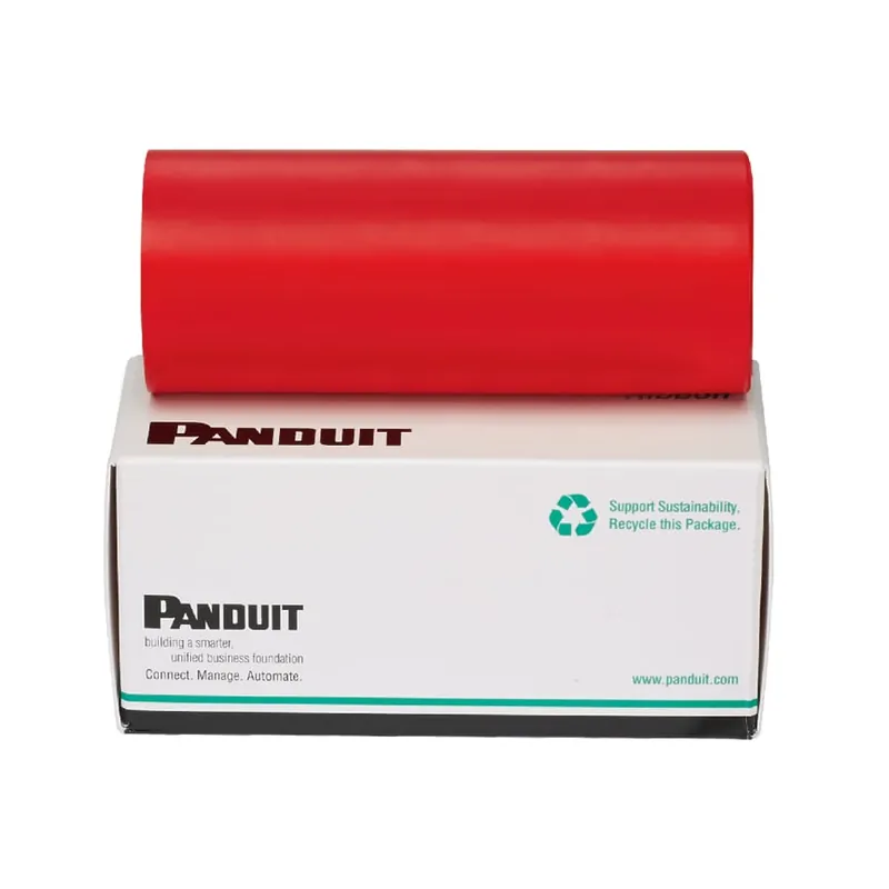 Panduit RMER4RD Desktop Printer Ribbon