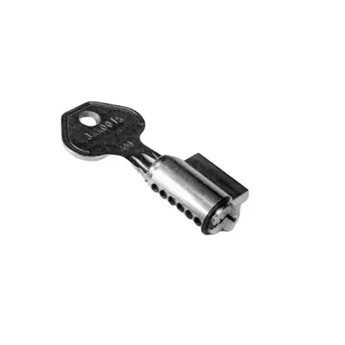 MASTER LOCK COMPANY 295W81KMKZ 5PIN F/21,24,25,27,101,220,&23