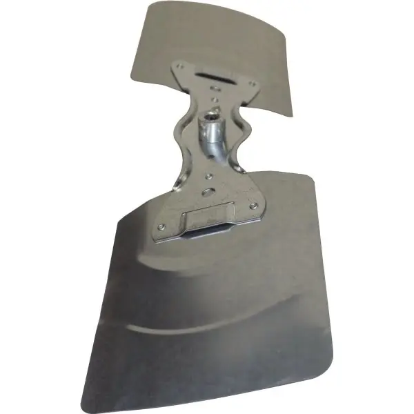 CARRIER 1172712 20-inch Condenser Fan Blade