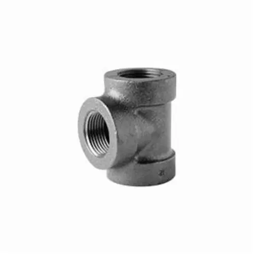 Ward Mfg 66246738180 B.B300T Straight Pipe Tee 300 lb Replacement MPN