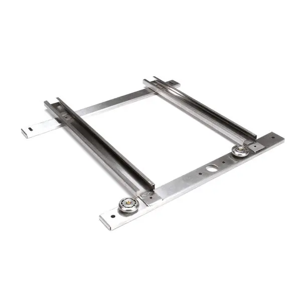 Frame Assembly Power Left Track Replacement RP ASY0101 for Randell