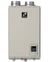 Takagi T-H3M-DV-P Indoor Tankless High Efficiency Condensing Water Heater (LP)