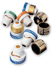 Littelfuse TOO6.25 FUS 125V T/D PLUG 6.25
