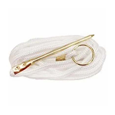 True Value TV239428 12' WHT Nyl Stringer