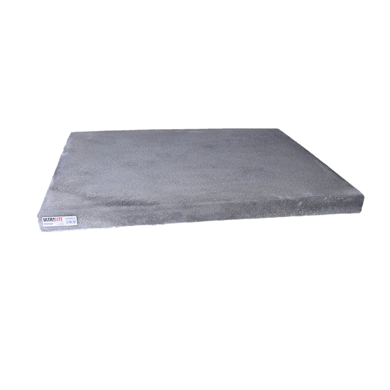 DIVERSITECH UC3640-2 UltraLite Equipment Pad 36 x 40 x 2 Inches