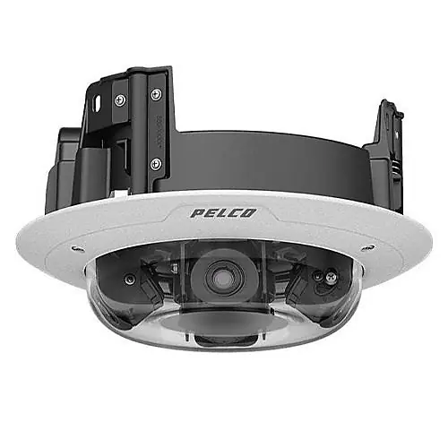 Pelco IMD12136 12 Megapixel Network IR Indoor 360 Degree Camera Module