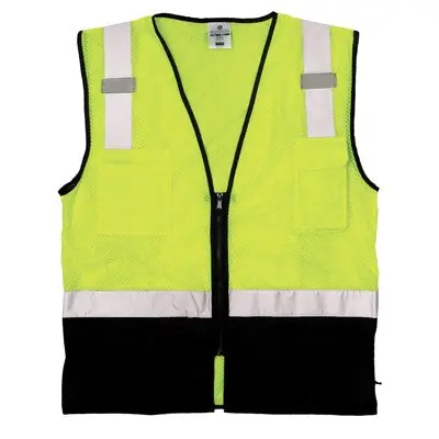 Kishigo 1509-2X-3X Safety Vest