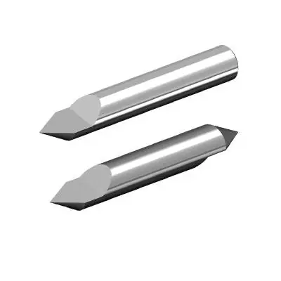 Micro 100 RSC-125-1 M100 1/8x1.1/2 Engraving Tool