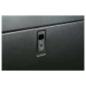 NetShelter SX AR3100 NetShelter SX Network Cabinet 42 RU