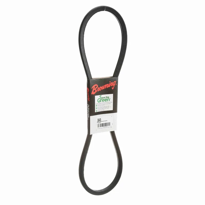 Browning 1082999 B45 Gripbelt V-Belt 48 Inches Replacement 1082999