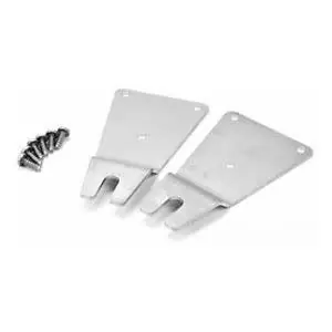 Corning 80610860779 Wall Mount Bracket Kit