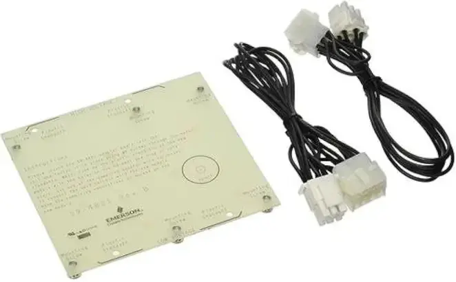 Trane BAYLINK001 Outdoor Controls Upgrade Kit