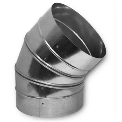 SOUTHWARK METAL MFG CO 45626 6'' 26GA ANGLE Replacement MPN