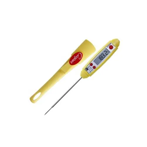Max Thermometer Pocket Test for Atkins DPP800W